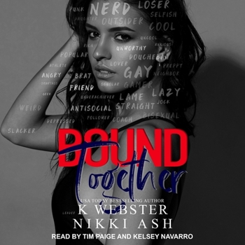 Audio CD Bound Together Book