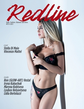 Paperback Redline 13 Book