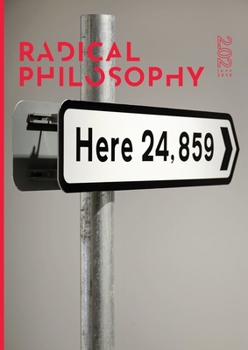 Paperback Radical Philosophy 2.02 Book