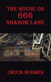 Paperback The House on 666 Shadow Lane Book