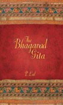 Paperback The Bhagavad Gita Book