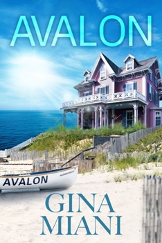 Paperback Avalon Book