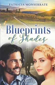 Paperback Blueprints of Shades Book