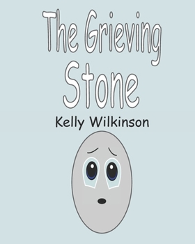 Paperback The Grieving Stone Book