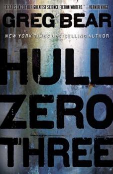 Hardcover Hull Zero Three Book