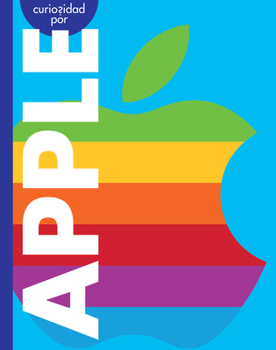 Paperback Curiosidad Por Apple [Spanish] Book