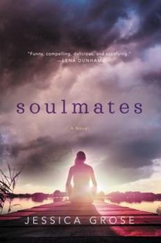 Paperback Soulmates Book