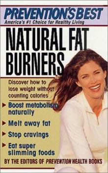 Natural Fat Burners (Prevention's Best)
