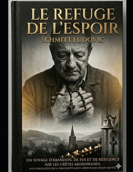 Paperback Le refuge de l'espoir [French] Book