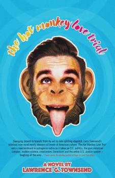 Paperback The Hot Monkey Love Trial Book
