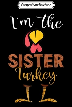 Composition Notebook: Ice Hockey Christmas Ornament Tree Funny Xmas Sports Lover  Journal/Notebook Blank Lined Ruled 6x9 100 Pages