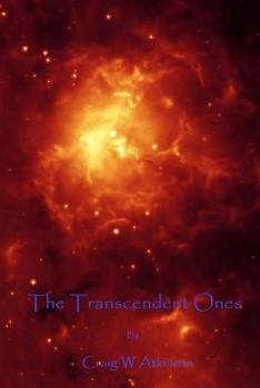 Paperback The Transcendent Ones Book