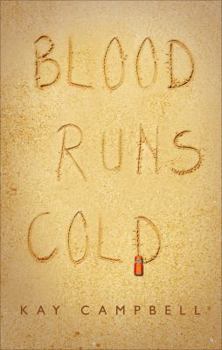 Paperback Blood Runs Cold Book