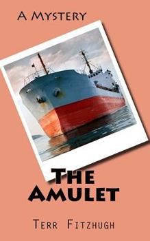Paperback The Amulet Book