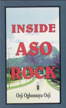 Paperback Inside Aso Rock Book