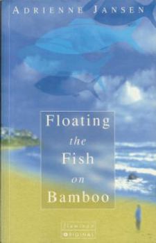 Paperback Floating the fish on bamboo (Original) Book