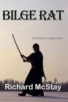 Paperback Bilge Rat Book