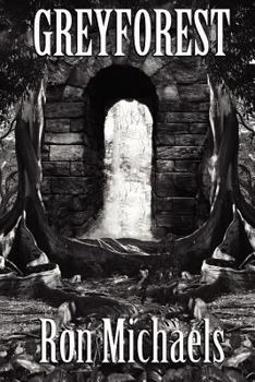 Paperback Greyforest Book
