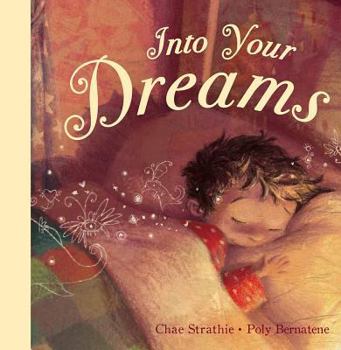 Hardcover Into Your Dreams Book
