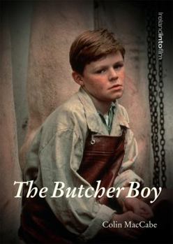 Paperback The Butcher Boy Book