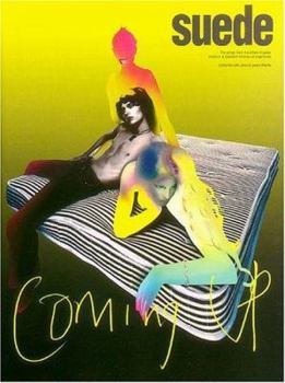 Paperback Suede -- Coming Up: Guitar/TAB/Vocal Book
