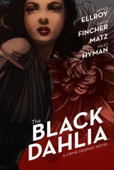 Hardcover The Black Dahlia Book