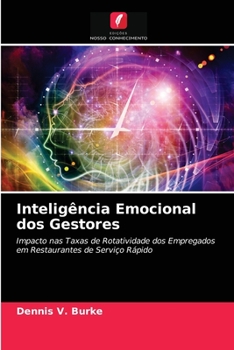 Paperback Inteligência Emocional dos Gestores [Portuguese] Book