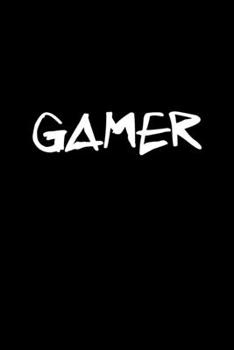 I Gamer: Hangman Puzzles | Mini Game | Clever Kids | 110 Lined Pages | 6 X 9 In | 15.24 X 22.86 Cm | Single Player | Funny Great Gift