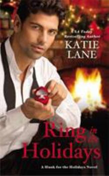 Mass Market Paperback Ring in the Holidays Book