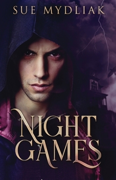 Paperback Night Games Book