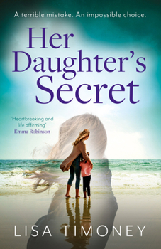 Paperback Her Daughter's Secret Book