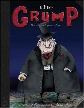Hardcover The Grump: The Original Short Story Book