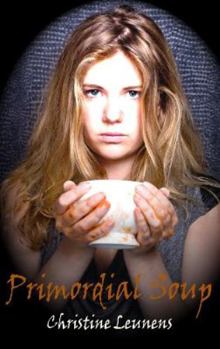 Paperback Primordial Soup (Dedalus original fiction in paperback) Book