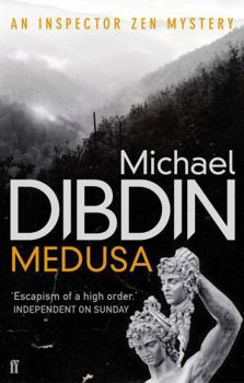 Medusa - Book #9 of the Aurelio Zen