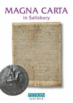 Paperback The Magna Carta in Salisbury Book