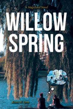 Paperback Willow Spring Book