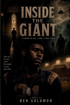 Paperback Inside the Giant: Extended Version Book