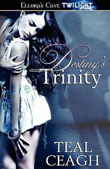 The First Trinity Collection - Book  of the Destiny's Trinities