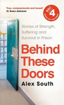 Hardcover Behind these Doors: As heard on Radio 4 Book of the Week Book