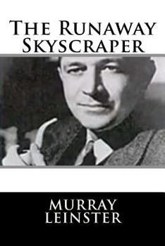 Paperback The Runaway Skyscraper Book