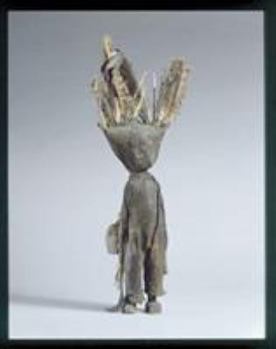 Paperback Art and Oracle: African Art and Rituals of Divination Book