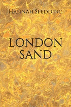 Paperback London Sand Book
