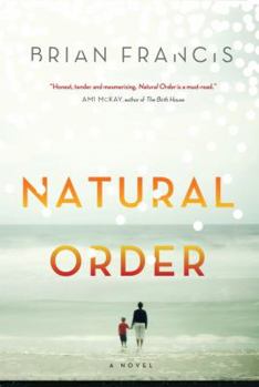 Hardcover Natural Order Book