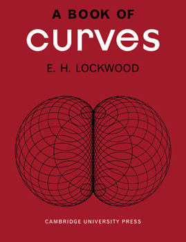 Paperback Book of Curves Book