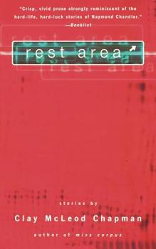 Paperback Rest Area Book