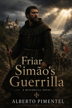 Paperback Friar Simão’s Guerrilla Book