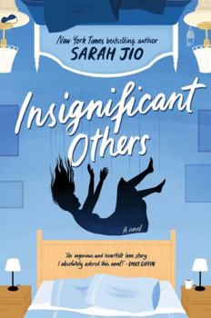 Paperback Insignificant Others: A Novel Book