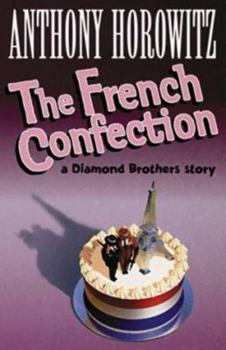 Paperback French Confection, The Book