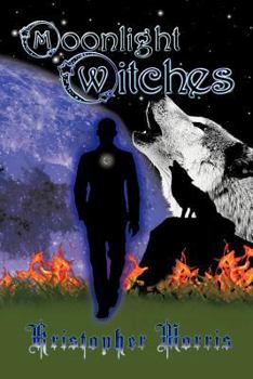 Paperback Moonlight Witches Book