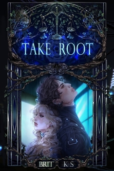 Paperback Take Root Book